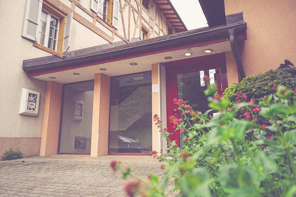 Guest Haus On The Lake Hotel Darligen Luaran gambar