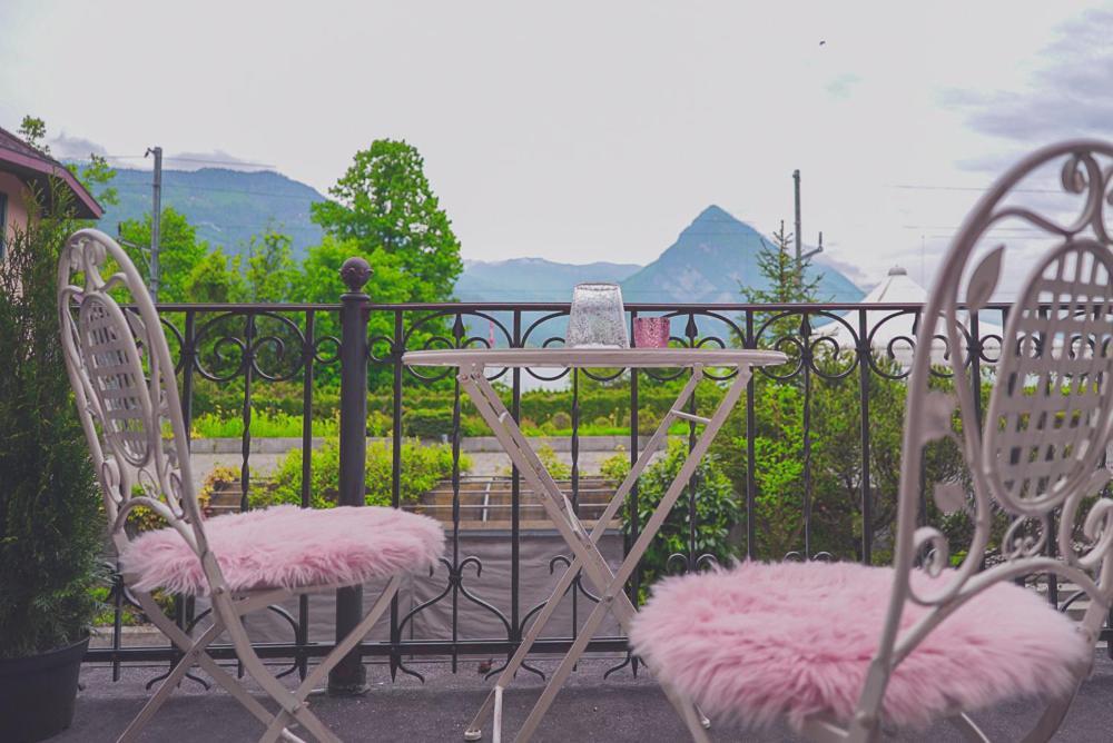 Guest Haus On The Lake Hotel Darligen Luaran gambar