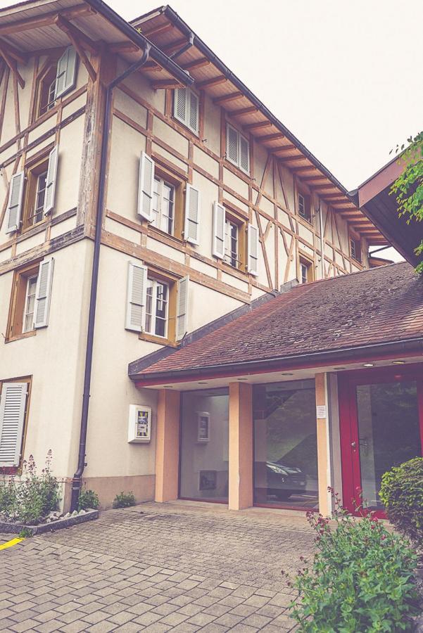 Guest Haus On The Lake Hotel Darligen Luaran gambar